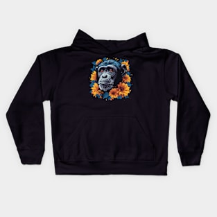 monkey Kids Hoodie